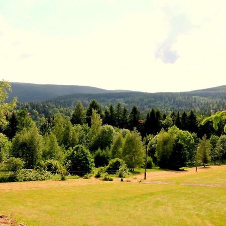 Apartamenty Podgorze Szklarska Poreba Dış mekan fotoğraf