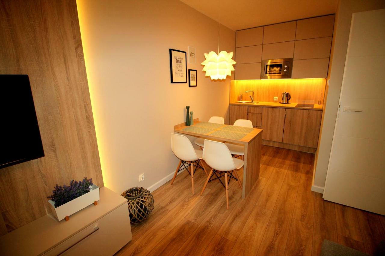 Apartamenty Podgorze Szklarska Poreba Dış mekan fotoğraf