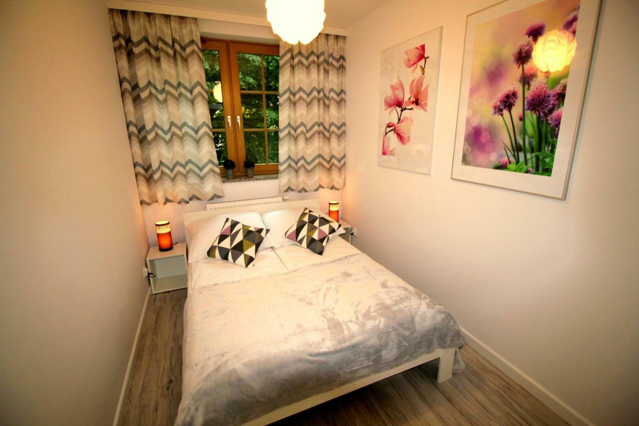 Apartamenty Podgorze Szklarska Poreba Dış mekan fotoğraf