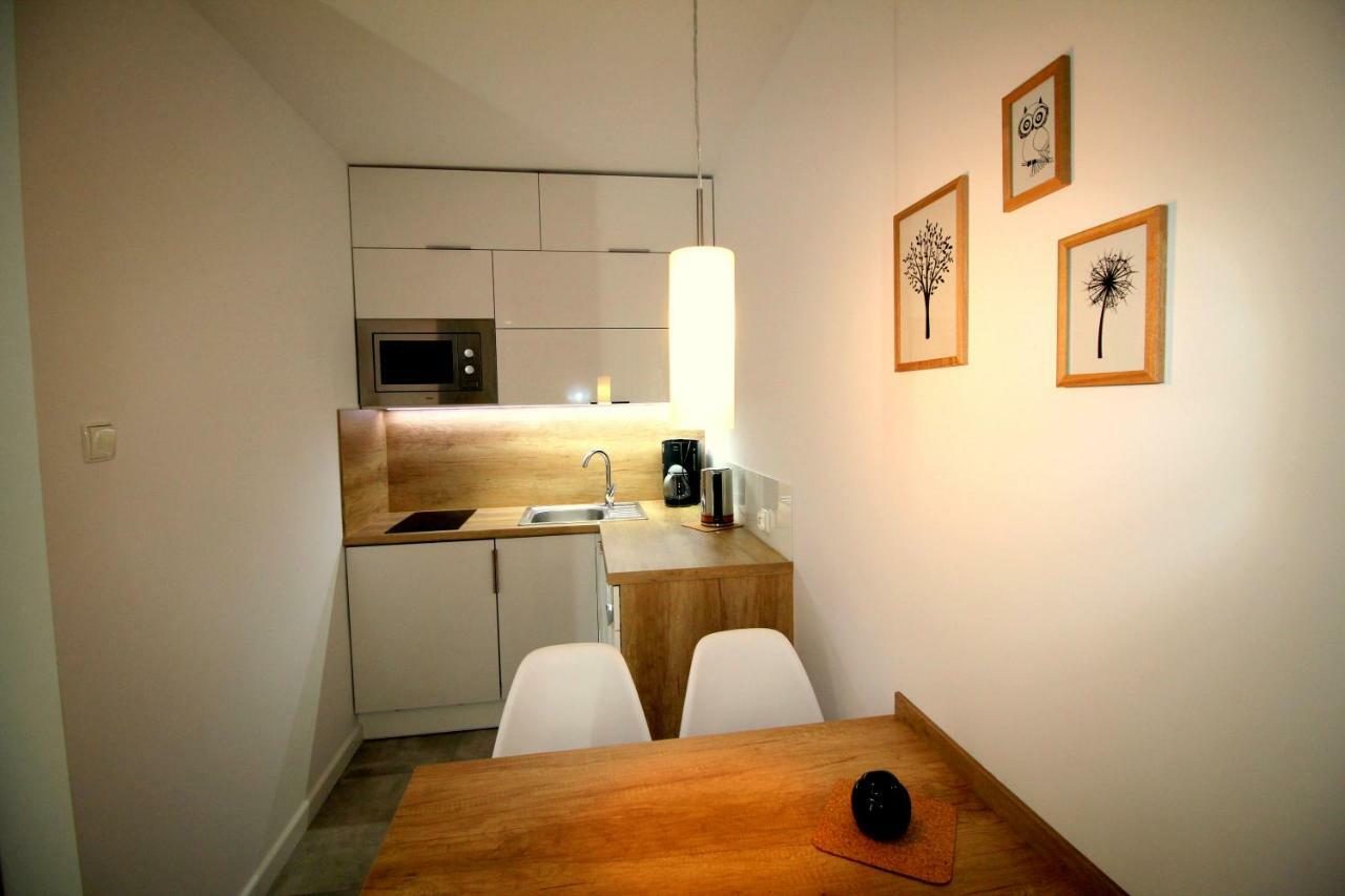 Apartamenty Podgorze Szklarska Poreba Dış mekan fotoğraf
