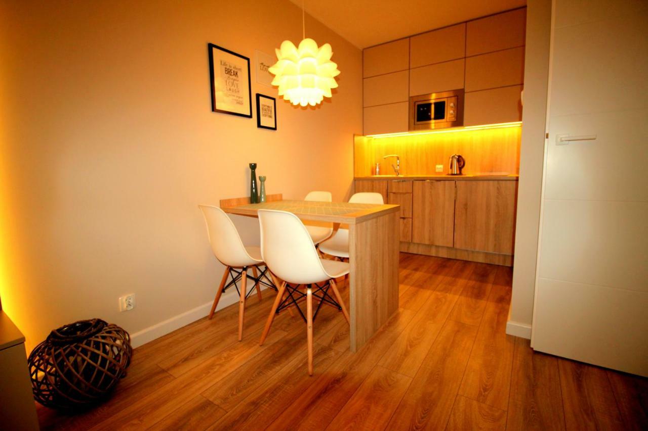 Apartamenty Podgorze Szklarska Poreba Dış mekan fotoğraf