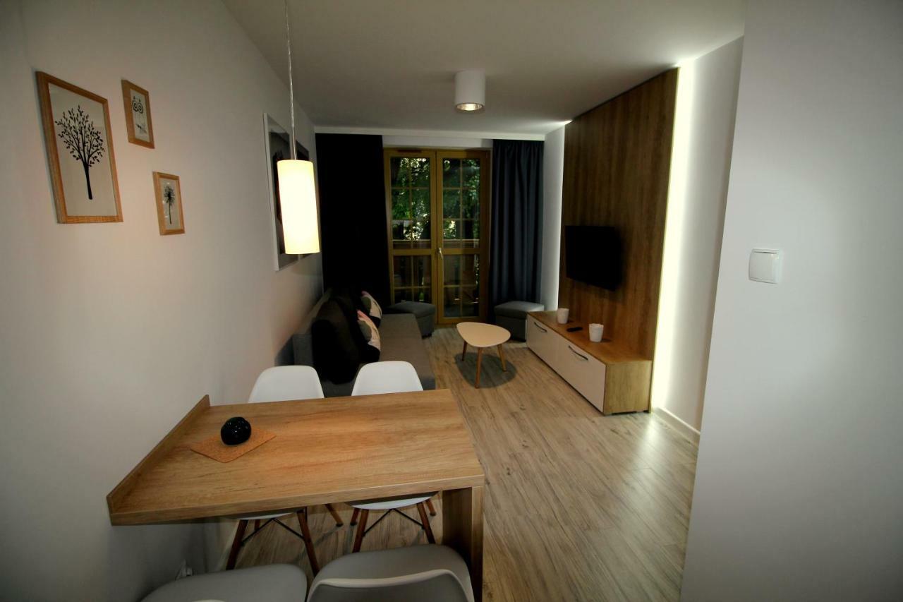 Apartamenty Podgorze Szklarska Poreba Dış mekan fotoğraf
