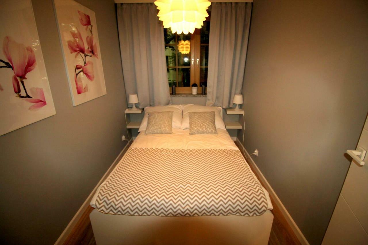 Apartamenty Podgorze Szklarska Poreba Dış mekan fotoğraf