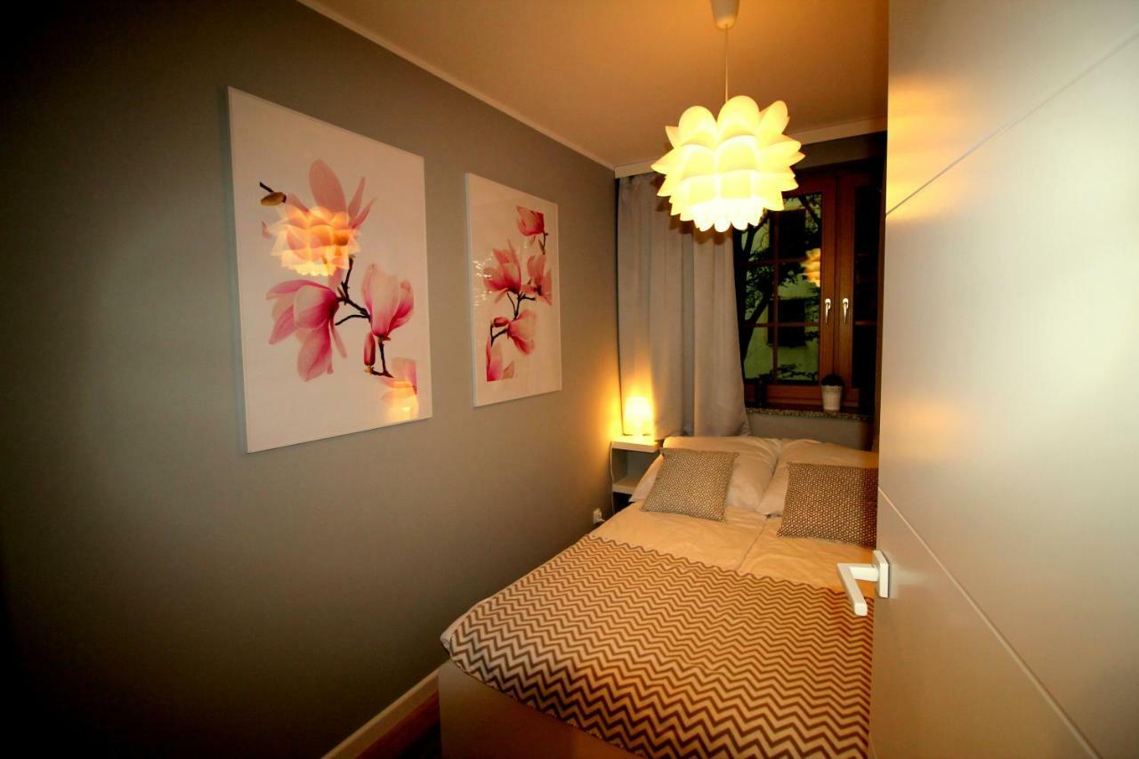 Apartamenty Podgorze Szklarska Poreba Dış mekan fotoğraf