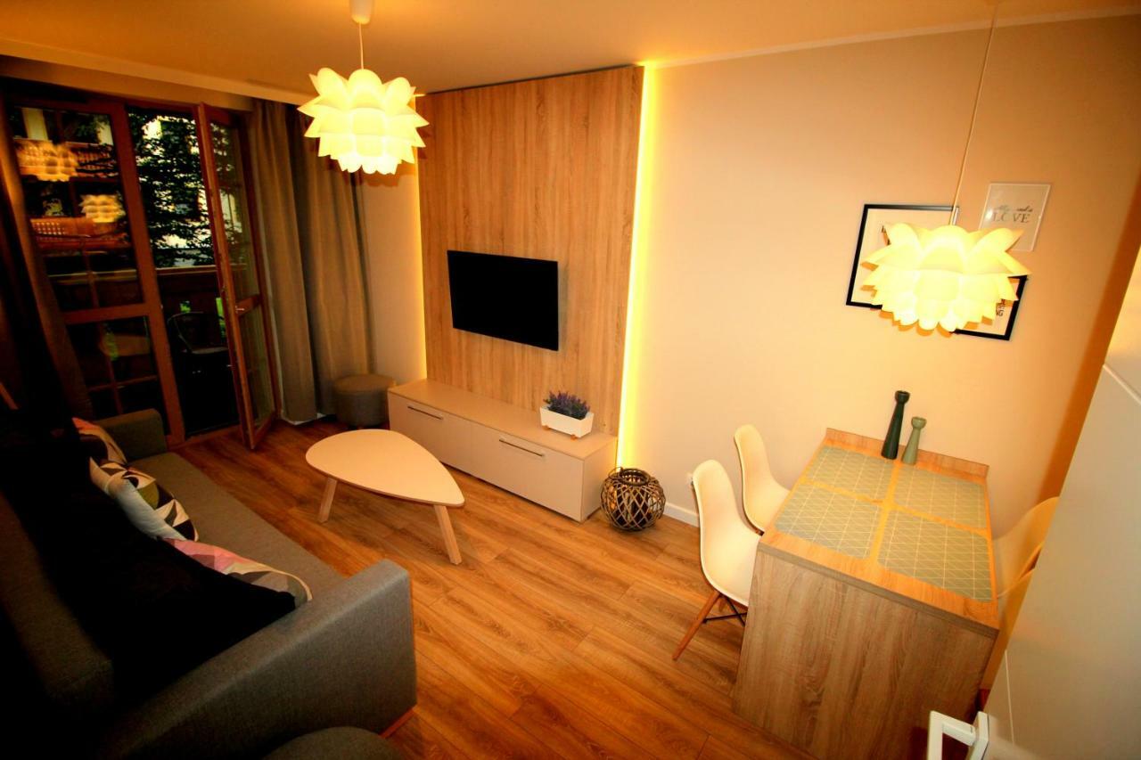 Apartamenty Podgorze Szklarska Poreba Dış mekan fotoğraf