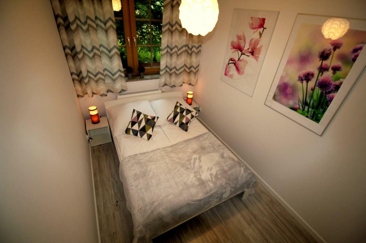 Apartamenty Podgorze Szklarska Poreba Dış mekan fotoğraf