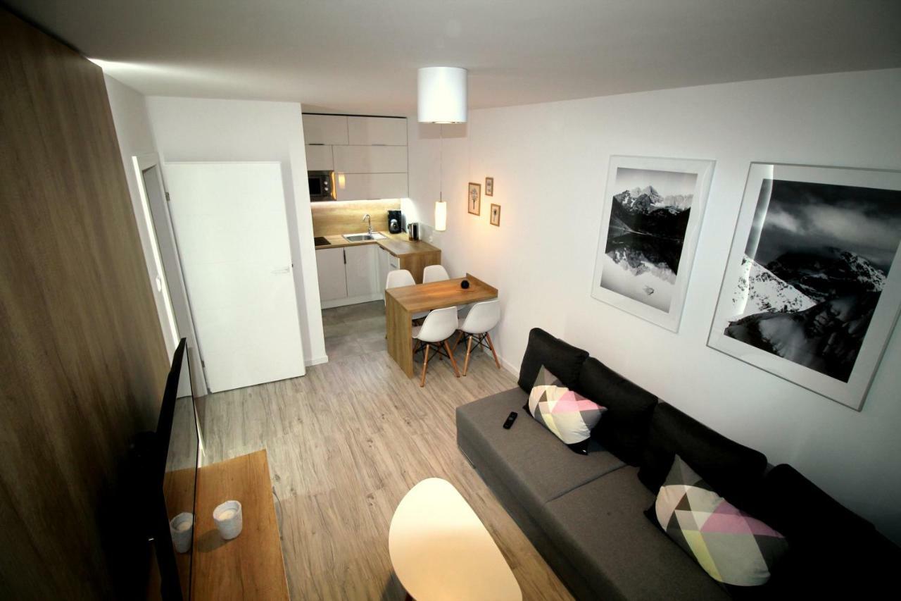 Apartamenty Podgorze Szklarska Poreba Dış mekan fotoğraf