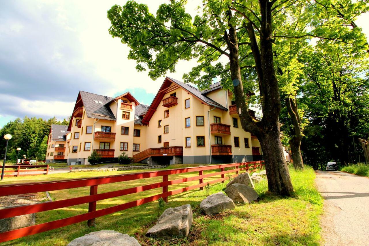 Apartamenty Podgorze Szklarska Poreba Dış mekan fotoğraf