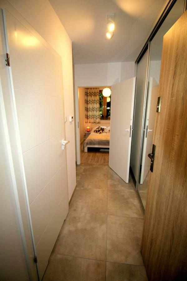 Apartamenty Podgorze Szklarska Poreba Dış mekan fotoğraf