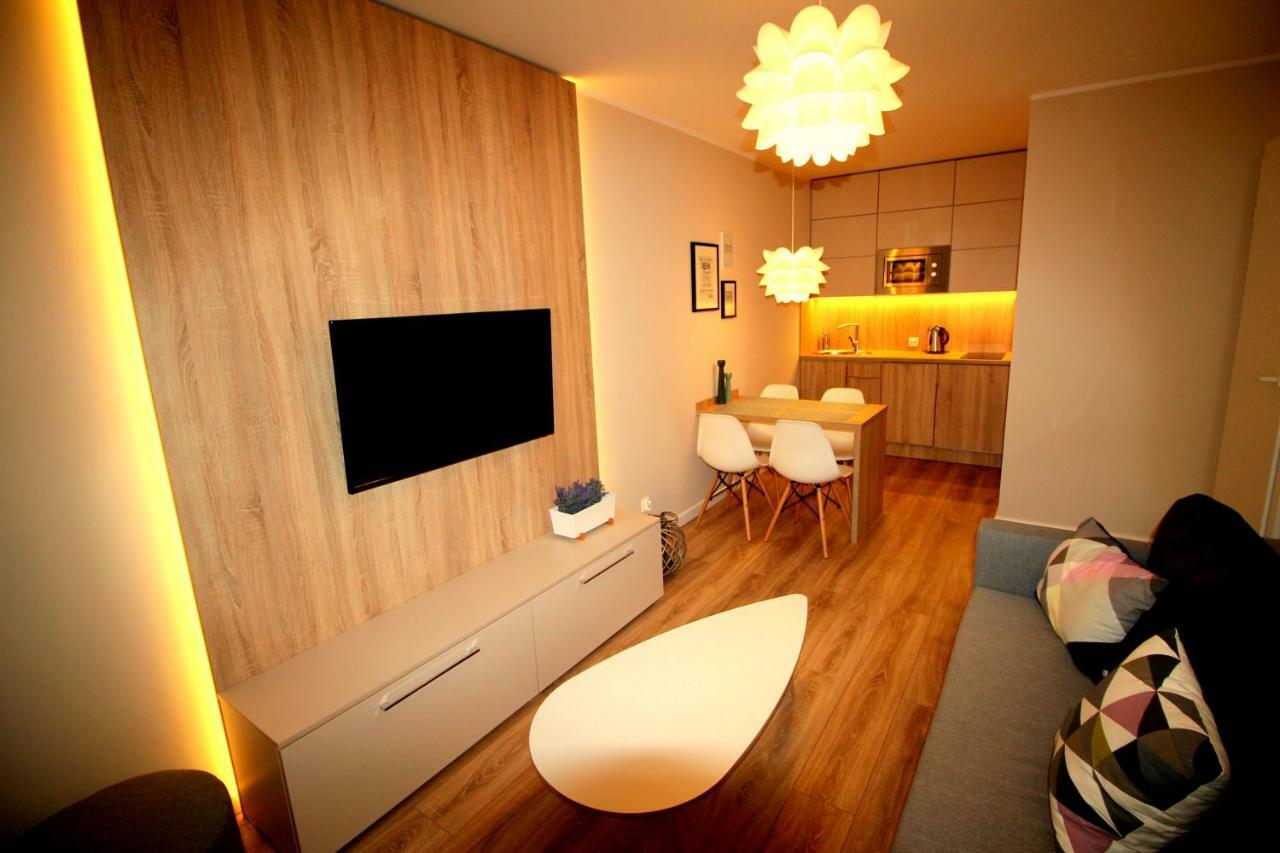 Apartamenty Podgorze Szklarska Poreba Dış mekan fotoğraf