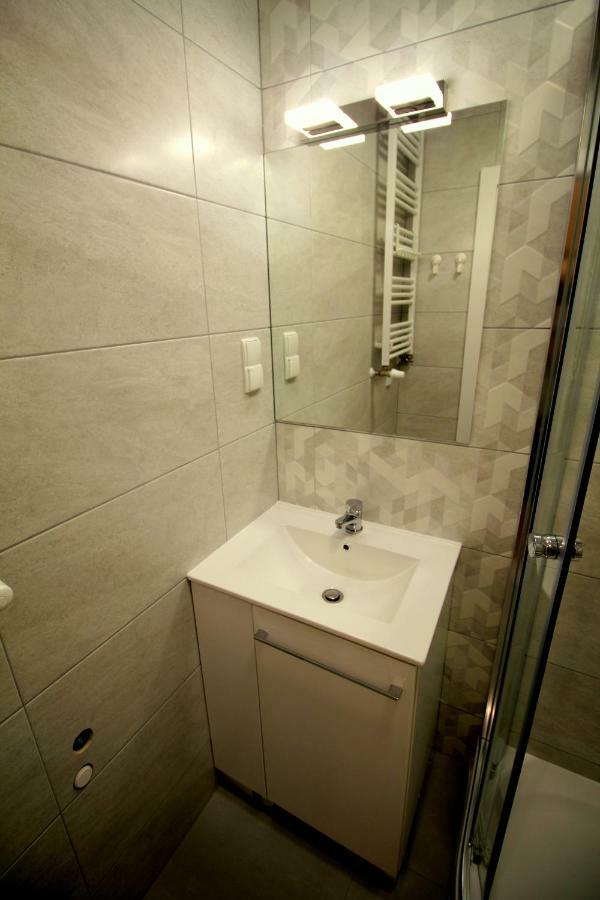 Apartamenty Podgorze Szklarska Poreba Dış mekan fotoğraf